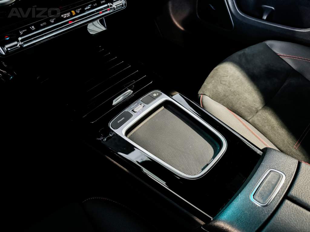 Foto inzerátu Mercedes-Benz CLA 45 S AMG 4MATIC+