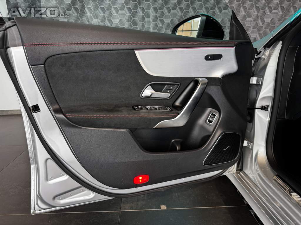 Foto inzerátu Mercedes-Benz CLA 45 S AMG 4MATIC+