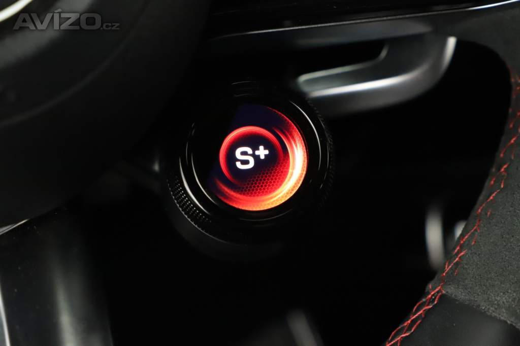 Foto inzerátu Mercedes-Benz CLA 45 S AMG 4MATIC+