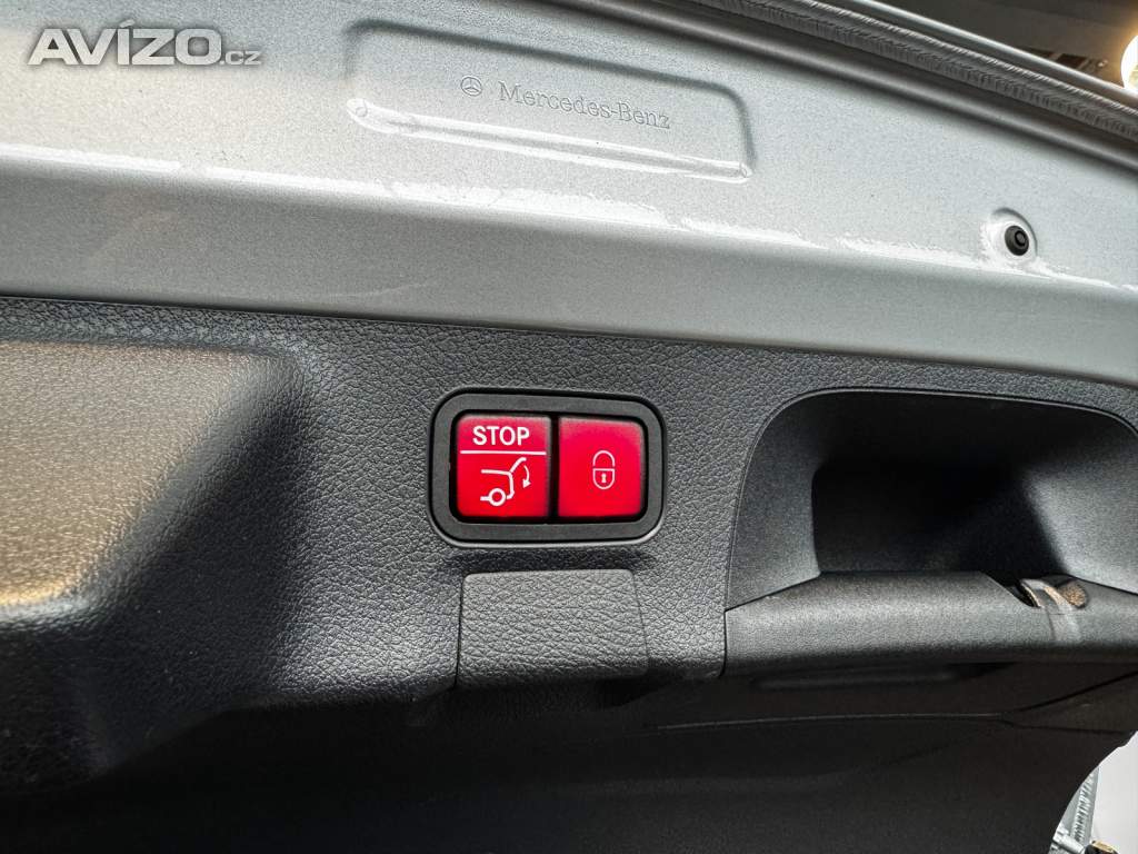 Foto inzerátu Mercedes-Benz CLA 45 S AMG 4MATIC+