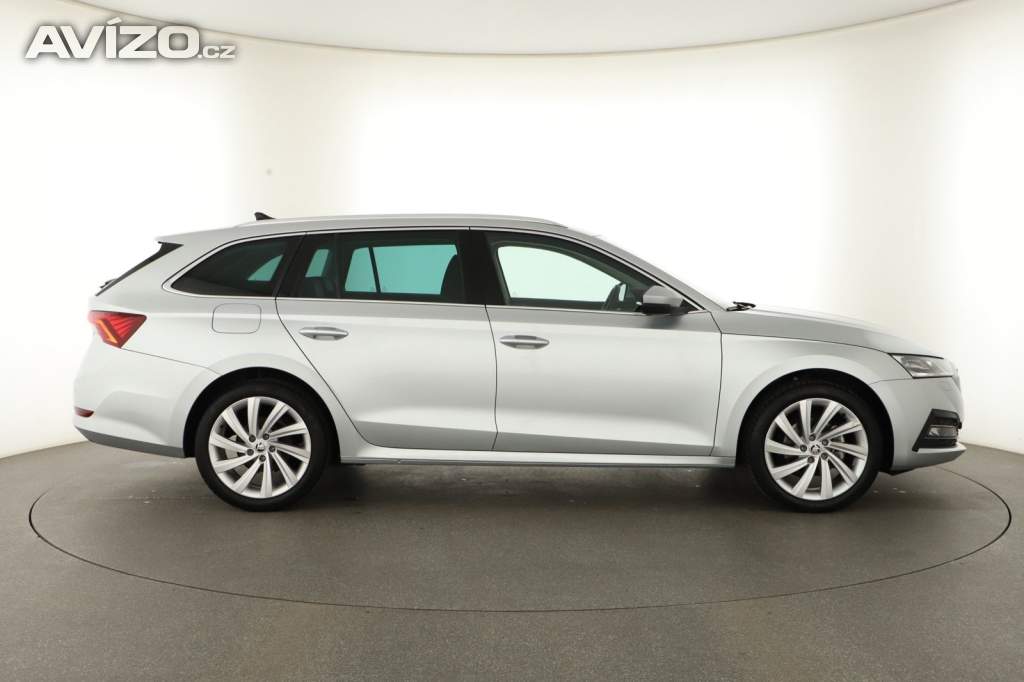 Foto inzerátu Škoda Octavia 1.5 TSI e-tec