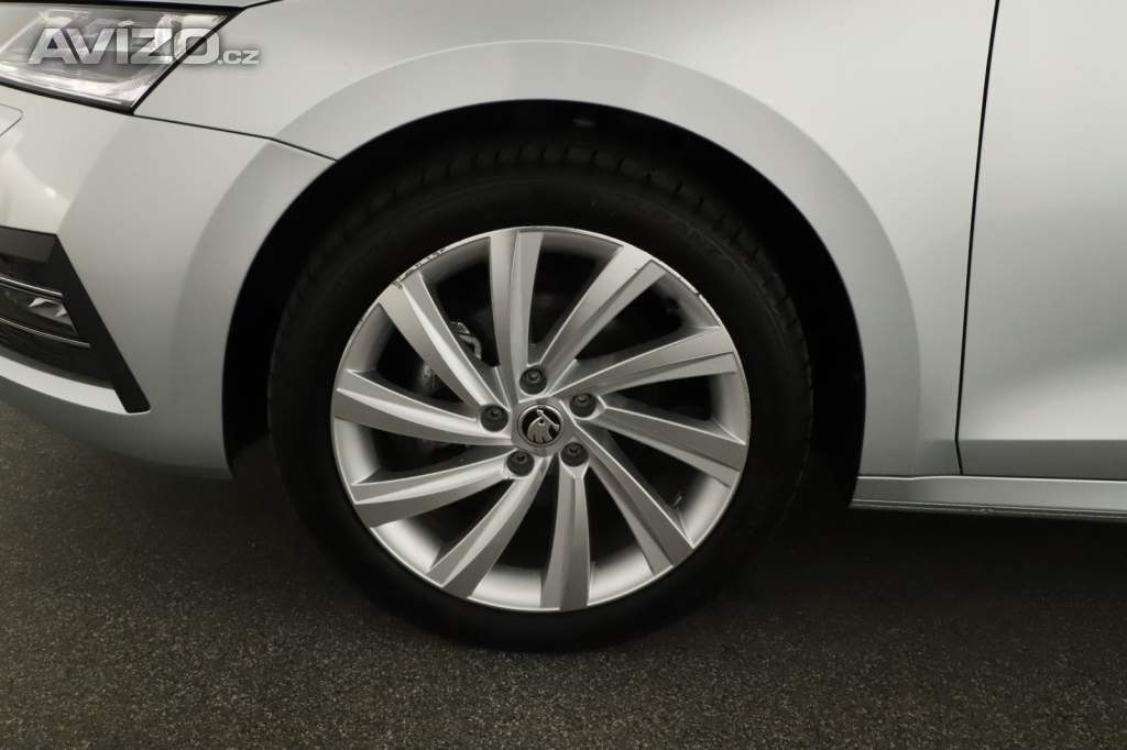 Foto inzerátu Škoda Octavia 1.5 TSI e-tec