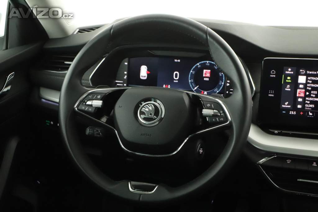 Foto inzerátu Škoda Octavia 1.5 TSI e-tec