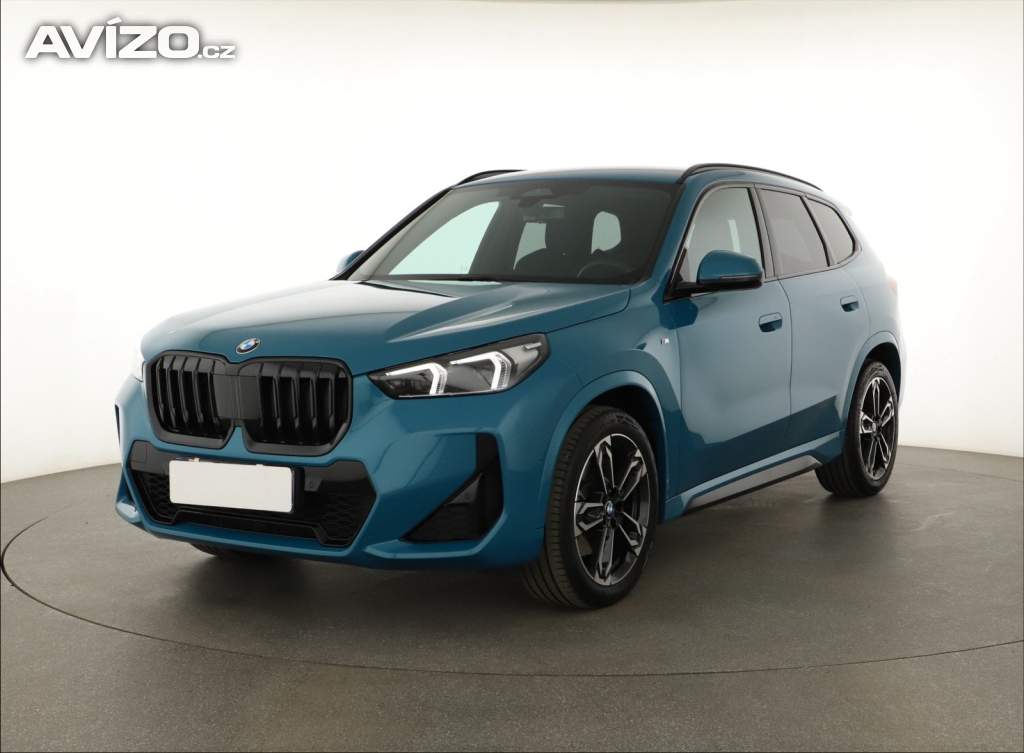 Foto inzerátu BMW X1 sDrive20i