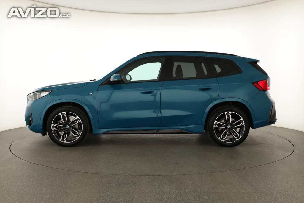 Foto inzerátu BMW X1 sDrive20i