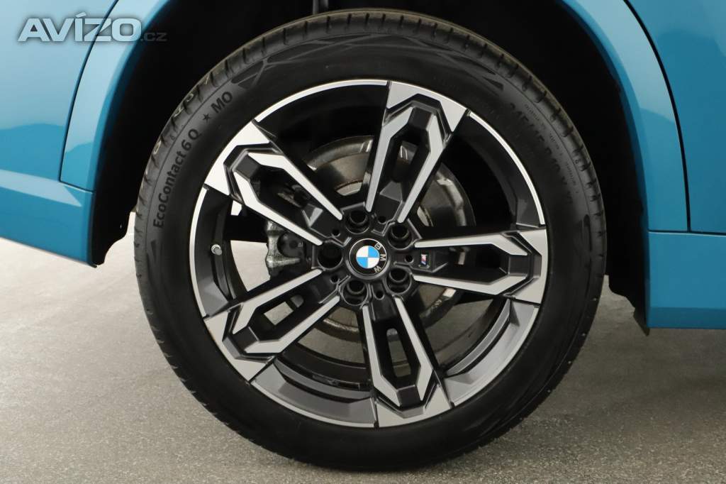 Foto inzerátu BMW X1 sDrive20i