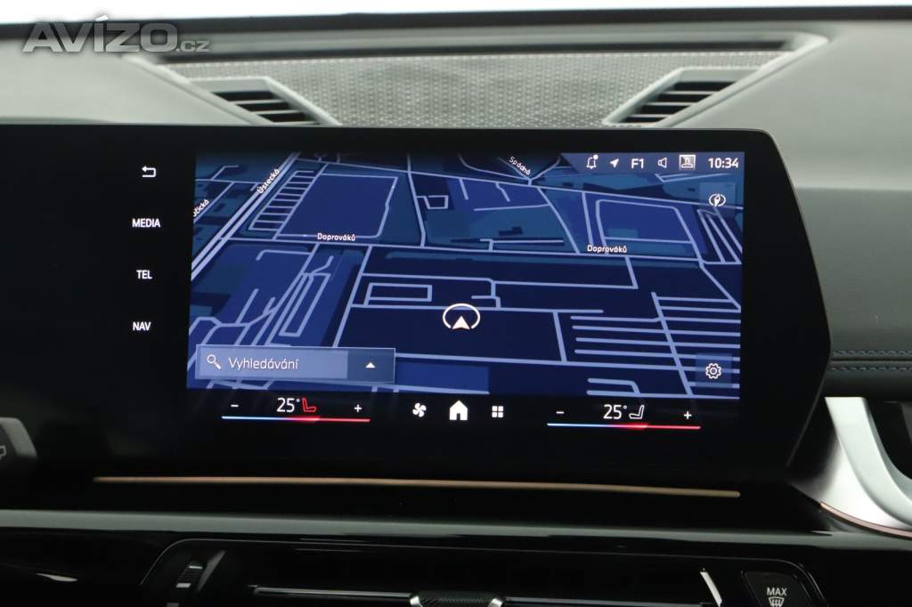 Foto inzerátu BMW X1 sDrive20i