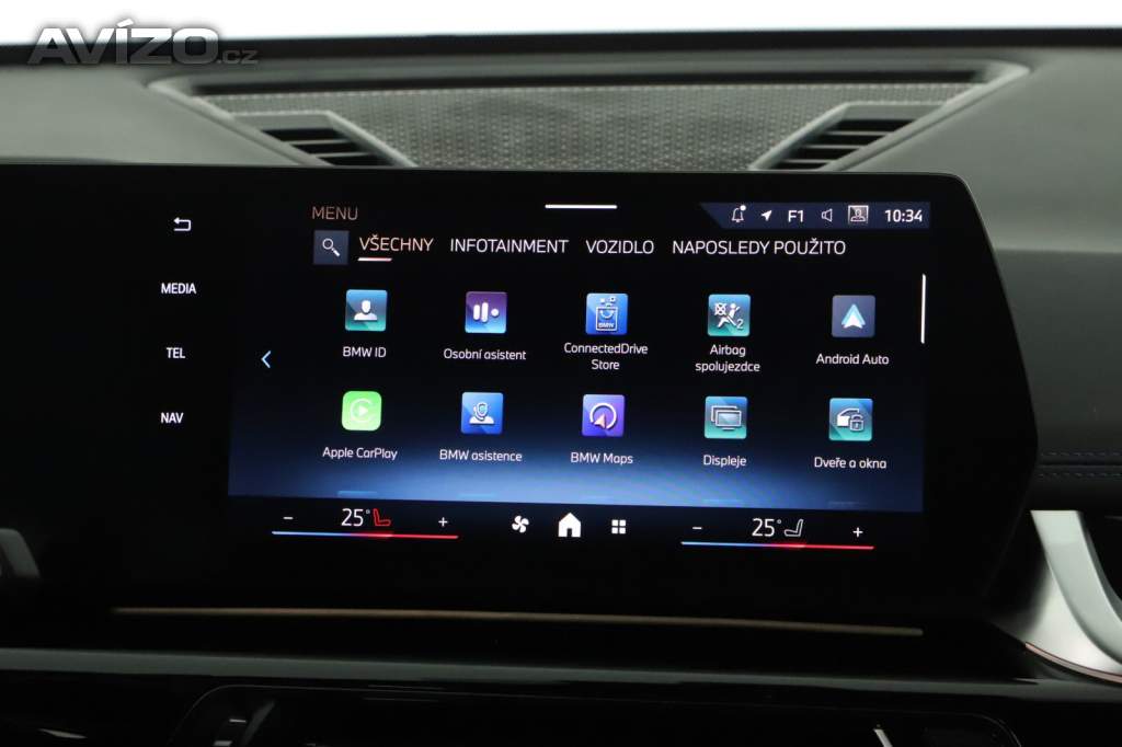 Foto inzerátu BMW X1 sDrive20i