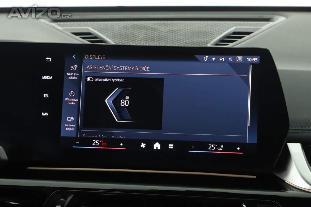 Foto inzerátu BMW X1 sDrive20i