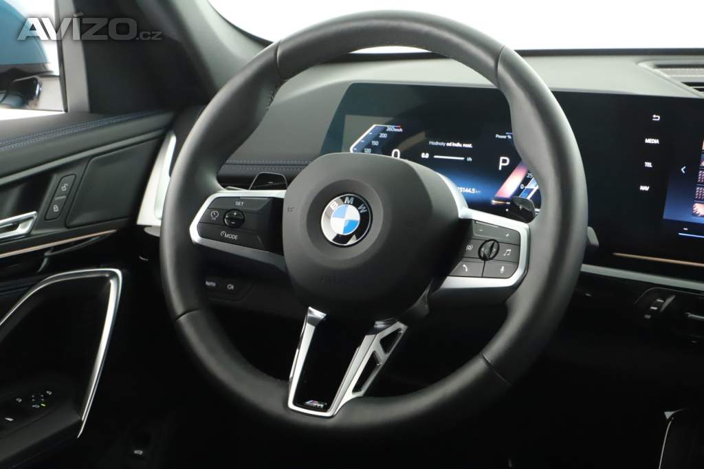 Foto inzerátu BMW X1 sDrive20i