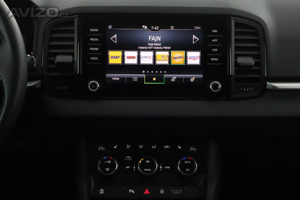 Foto inzerátu Škoda Karoq 1.5 TSI