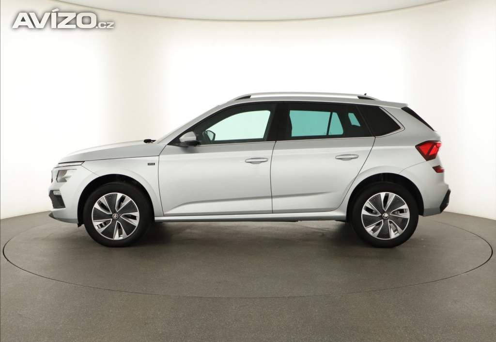 Foto inzerátu Škoda Kamiq 1.0 TSI