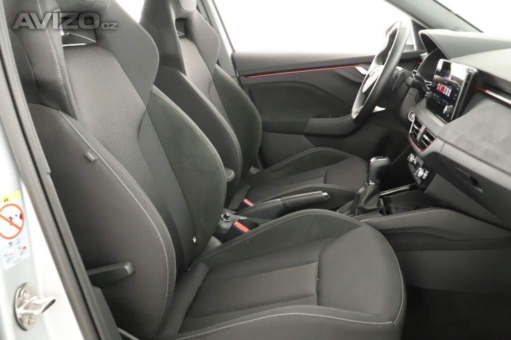 Foto inzerátu Škoda Kamiq 1.0 TSI