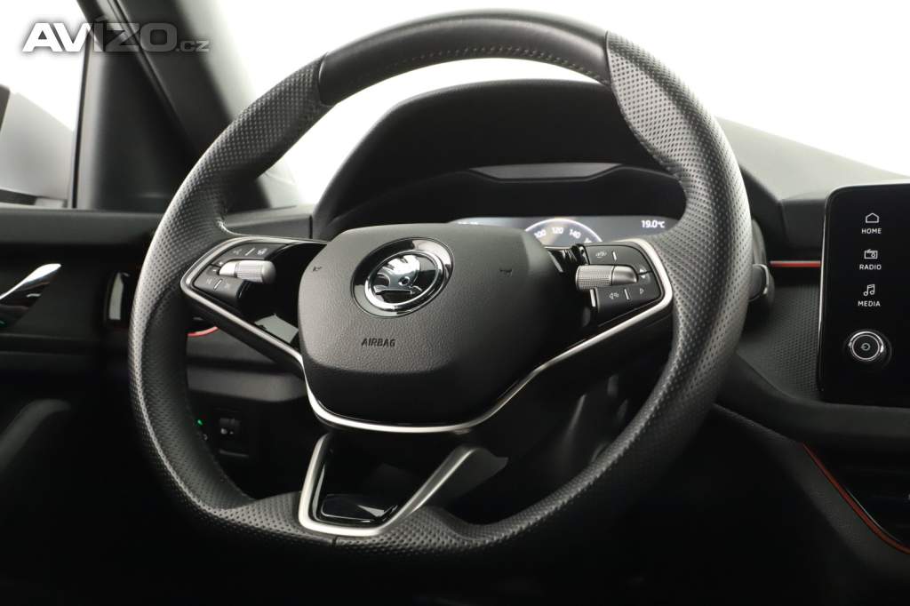 Foto inzerátu Škoda Kamiq 1.0 TSI