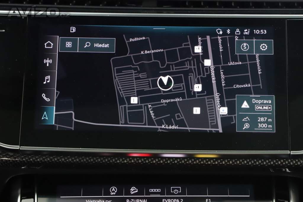 Foto inzerátu Audi Q7 50 TDI