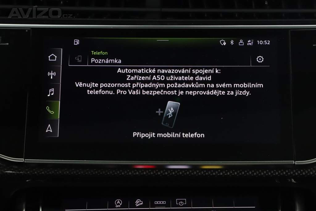 Foto inzerátu Audi Q7 50 TDI