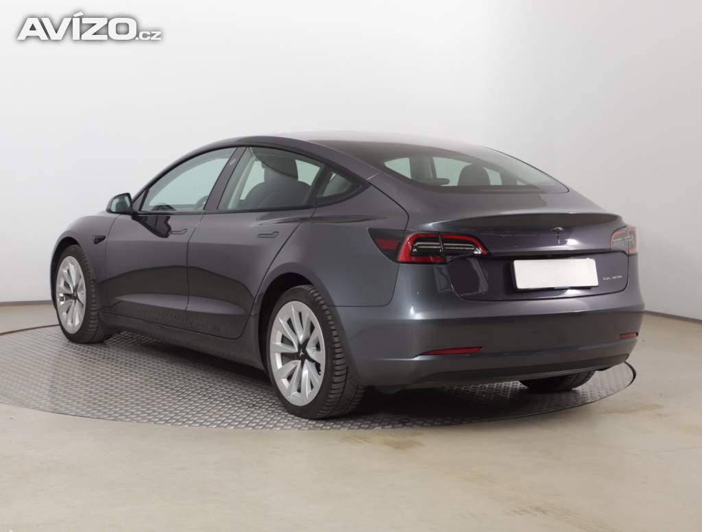 Foto inzerátu Tesla Model 3 Long Range 4WD 79kWh