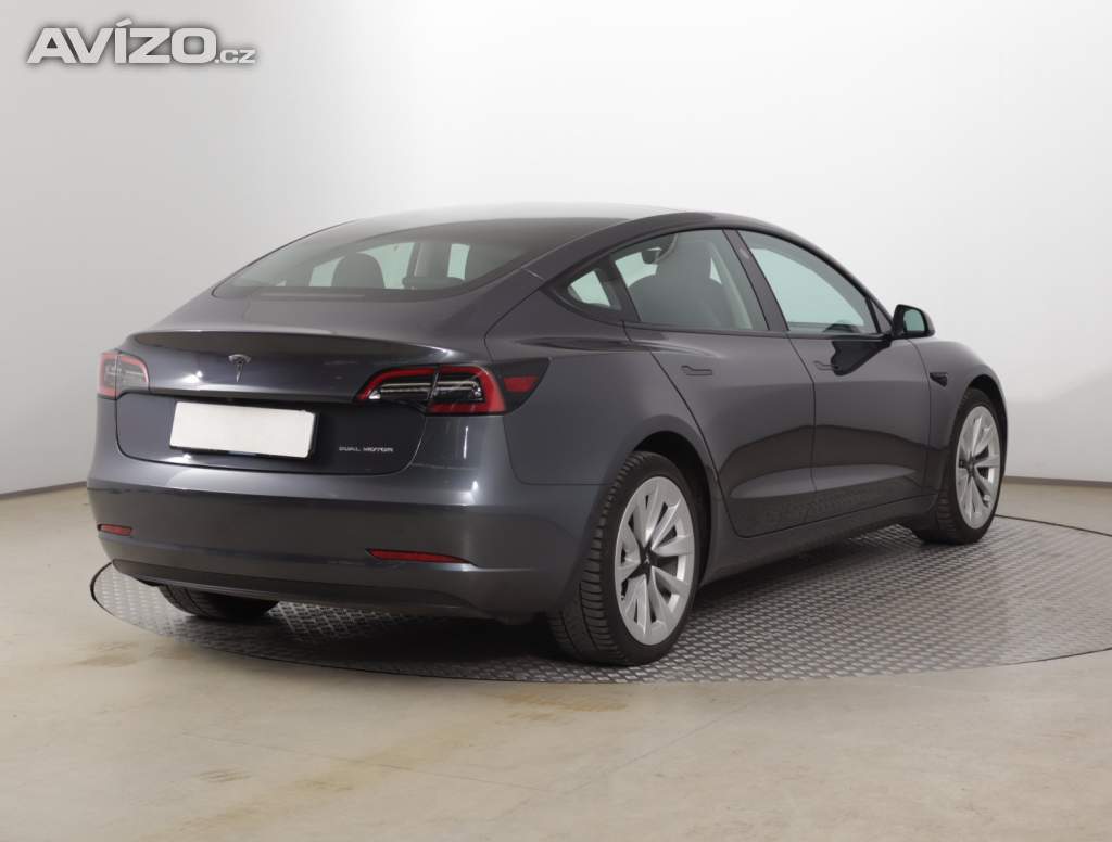 Foto inzerátu Tesla Model 3 Long Range 4WD 79kWh