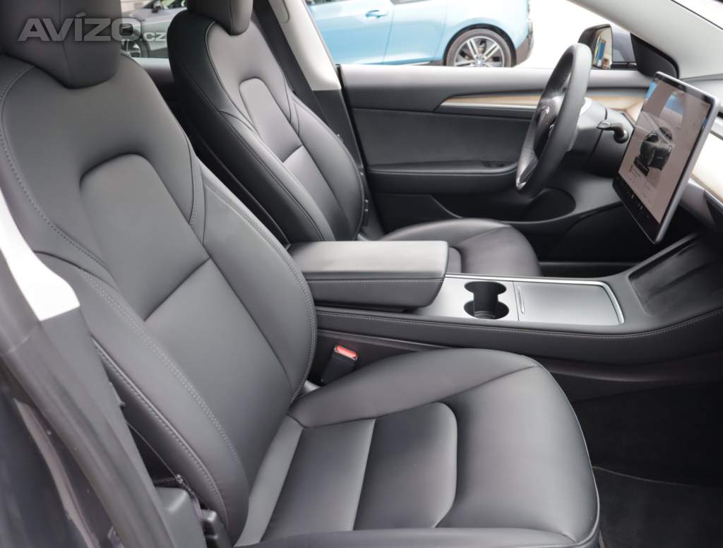 Foto inzerátu Tesla Model 3 Long Range 4WD 79kWh