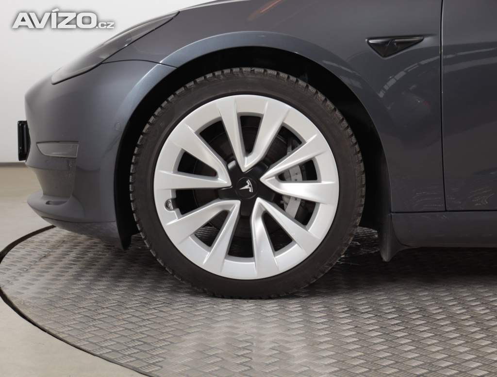 Foto inzerátu Tesla Model 3 Long Range 4WD 79kWh