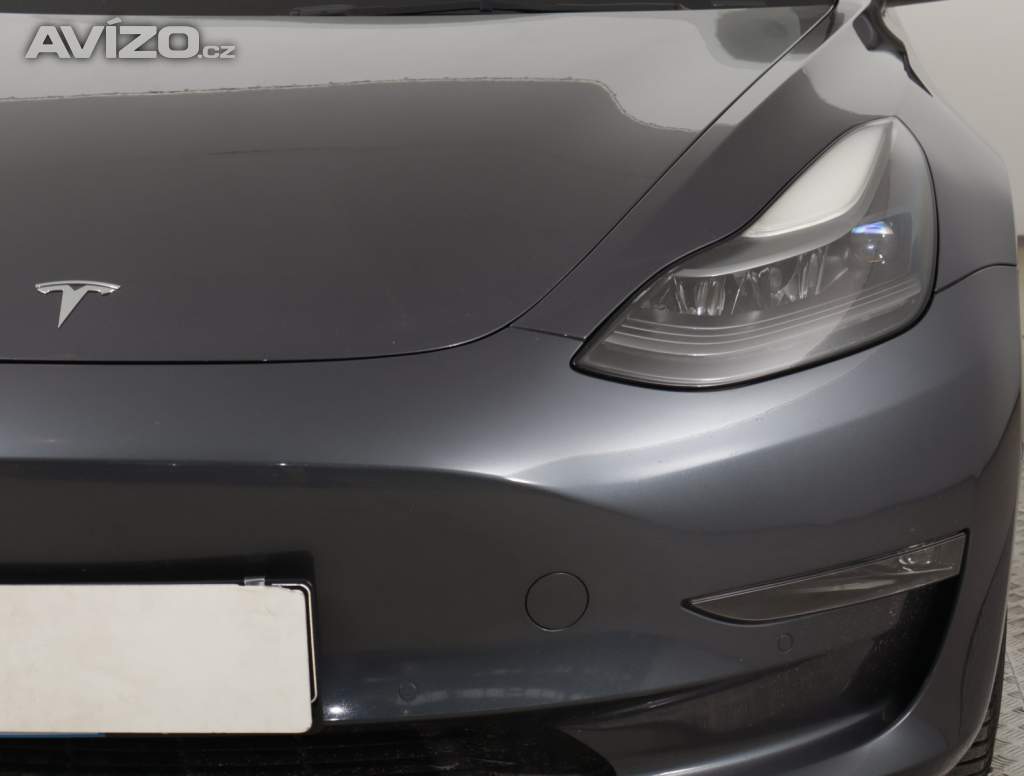 Foto inzerátu Tesla Model 3 Long Range 4WD 79kWh