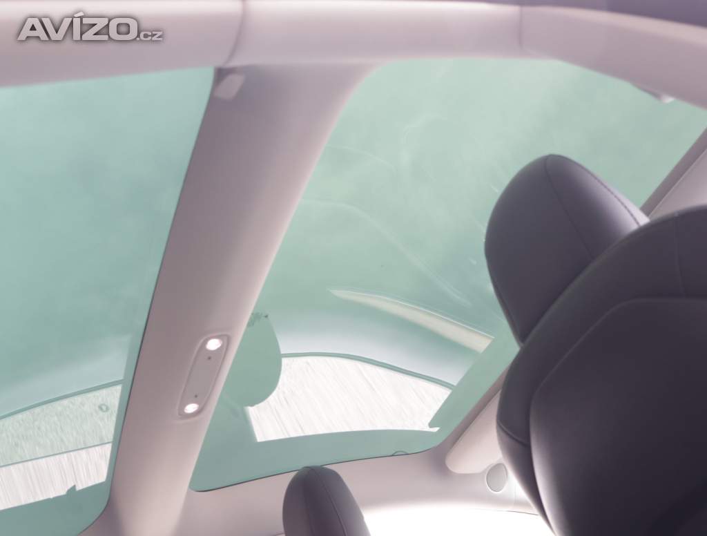 Foto inzerátu Tesla Model 3 Long Range 4WD 79kWh
