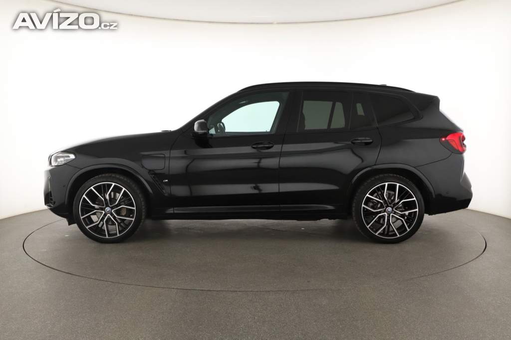 Foto inzerátu BMW X3 xDrive30e