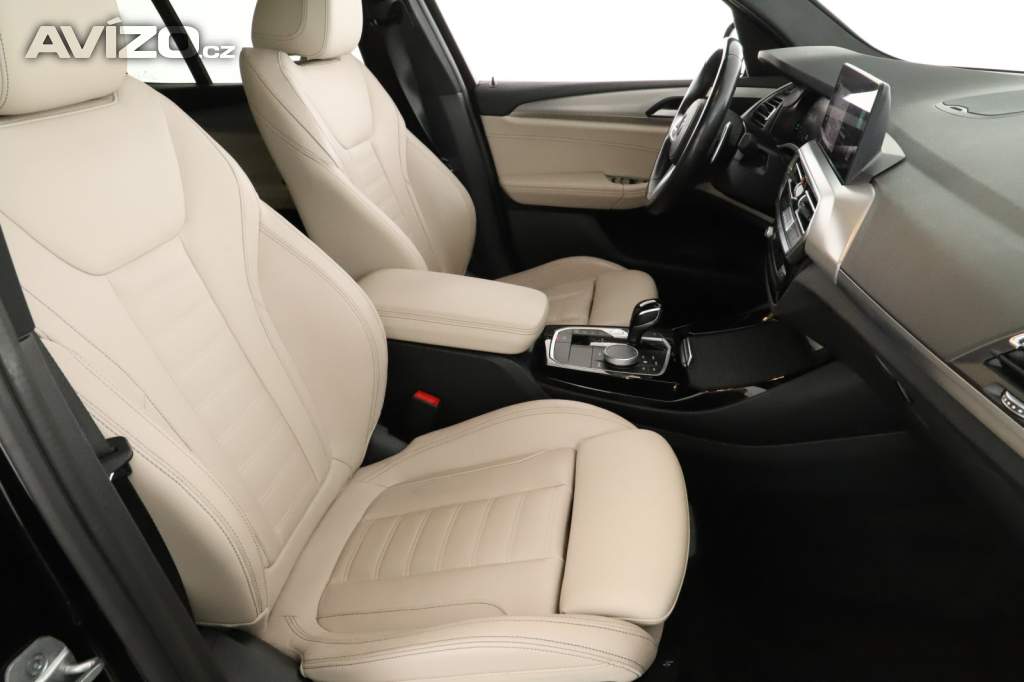Foto inzerátu BMW X3 xDrive30e