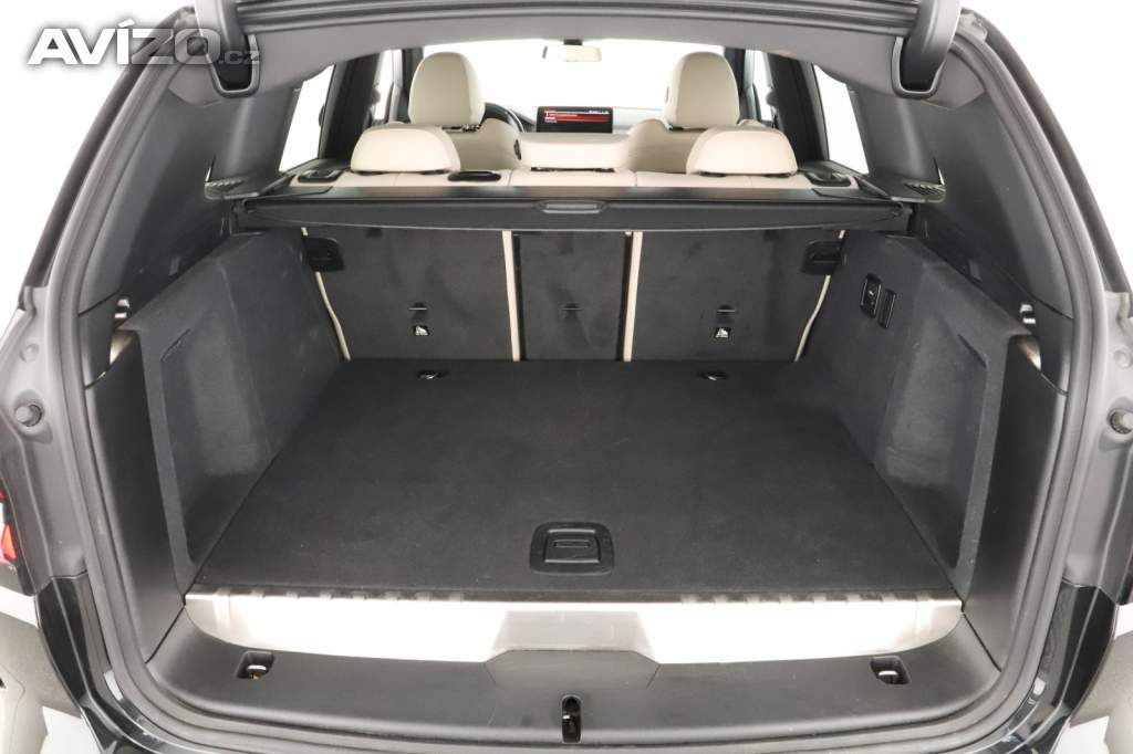 Foto inzerátu BMW X3 xDrive30e