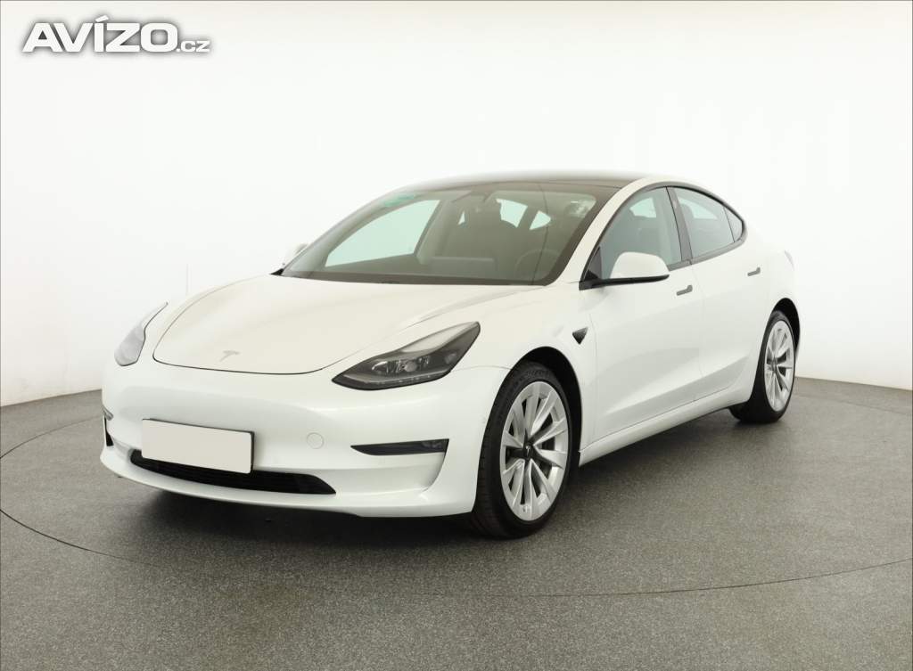 Foto inzerátu Tesla Model 3 Long Range 4WD 82kWh