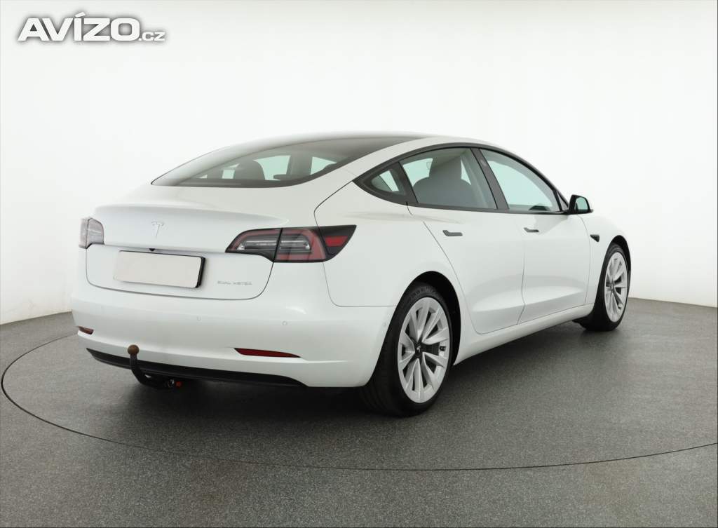Foto inzerátu Tesla Model 3 Long Range 4WD 82kWh