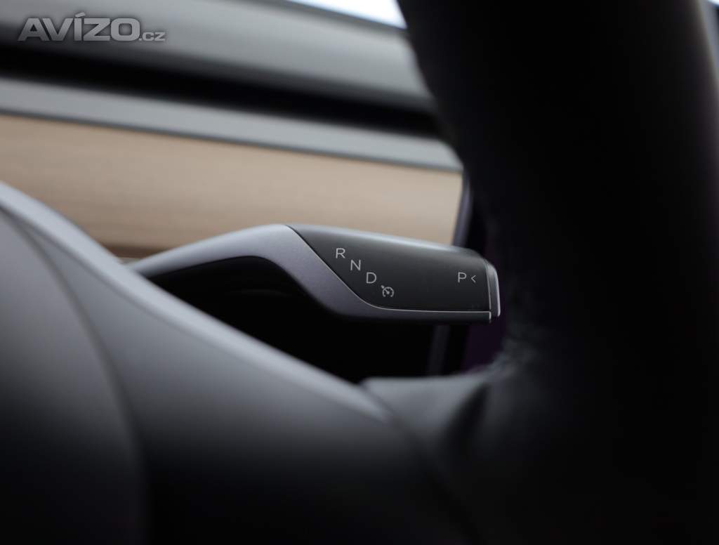 Foto inzerátu Tesla Model 3 Long Range 4WD 82kWh