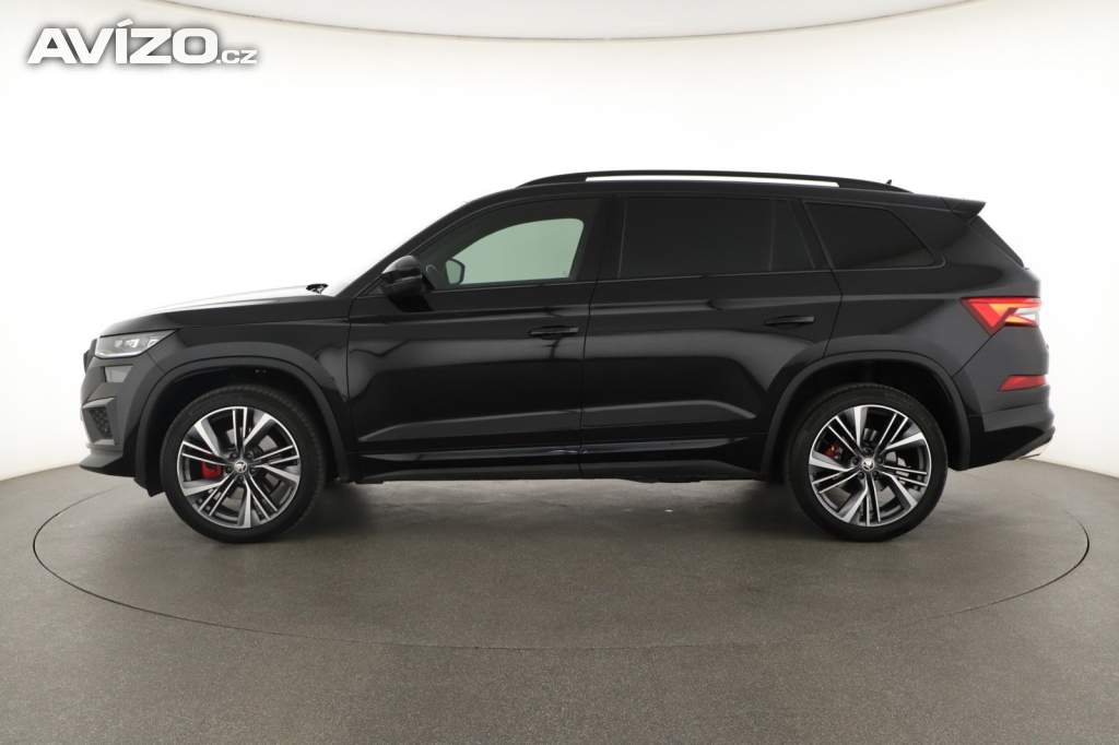 Foto inzerátu Škoda Kodiaq RS 2.0 TSI