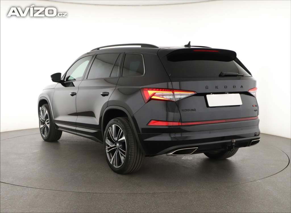 Foto inzerátu Škoda Kodiaq RS 2.0 TSI