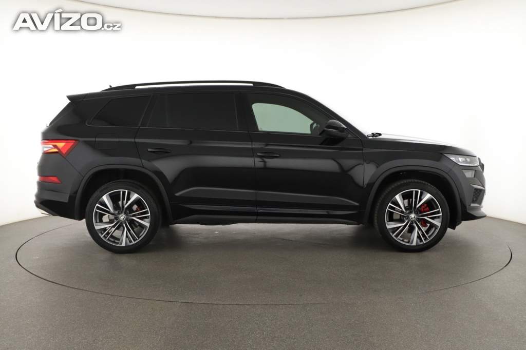 Foto inzerátu Škoda Kodiaq RS 2.0 TSI