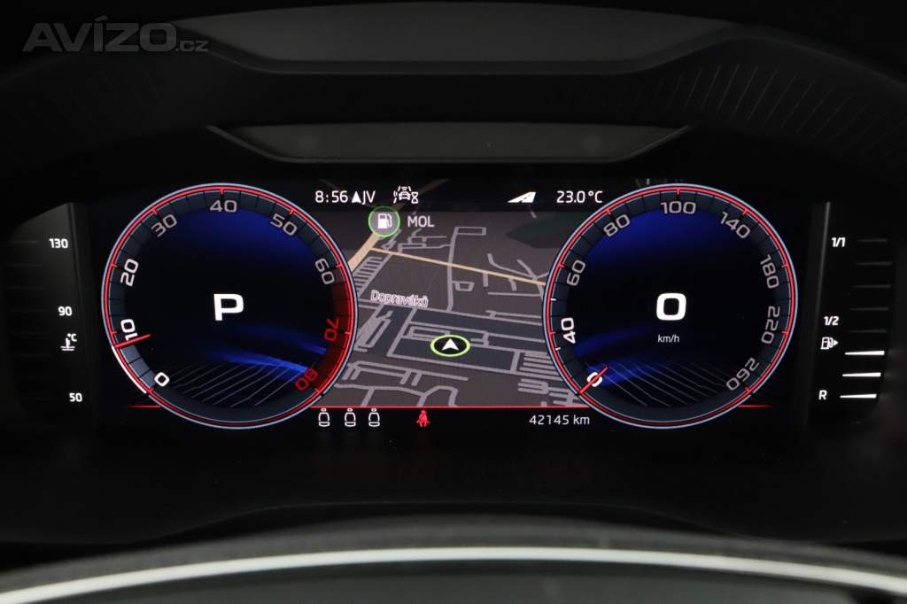 Foto inzerátu Škoda Kodiaq RS 2.0 TSI