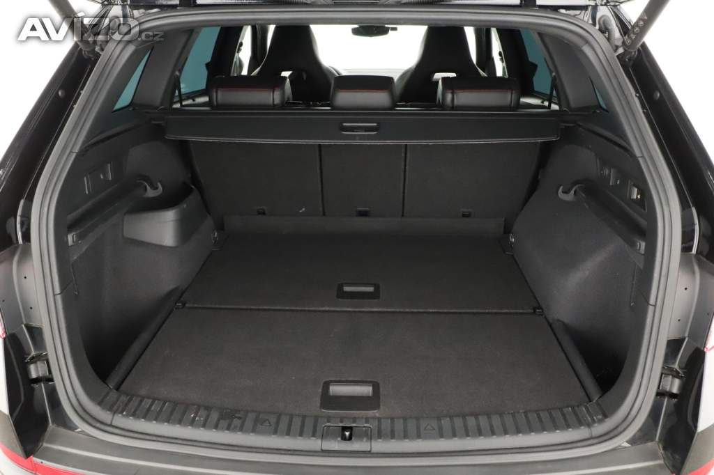 Foto inzerátu Škoda Kodiaq RS 2.0 TSI