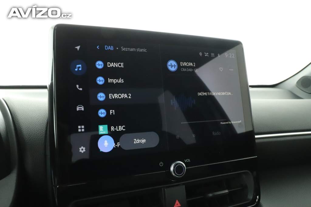 Foto inzerátu Toyota Yaris Cross 1.5 VVT-iE