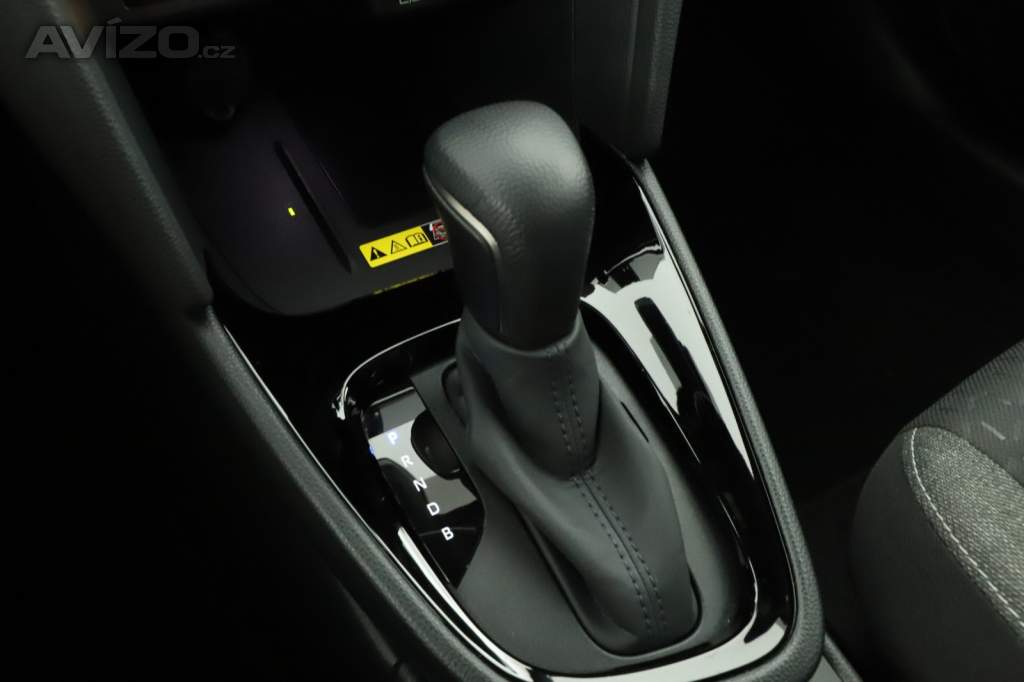 Foto inzerátu Toyota Yaris Cross 1.5 VVT-iE