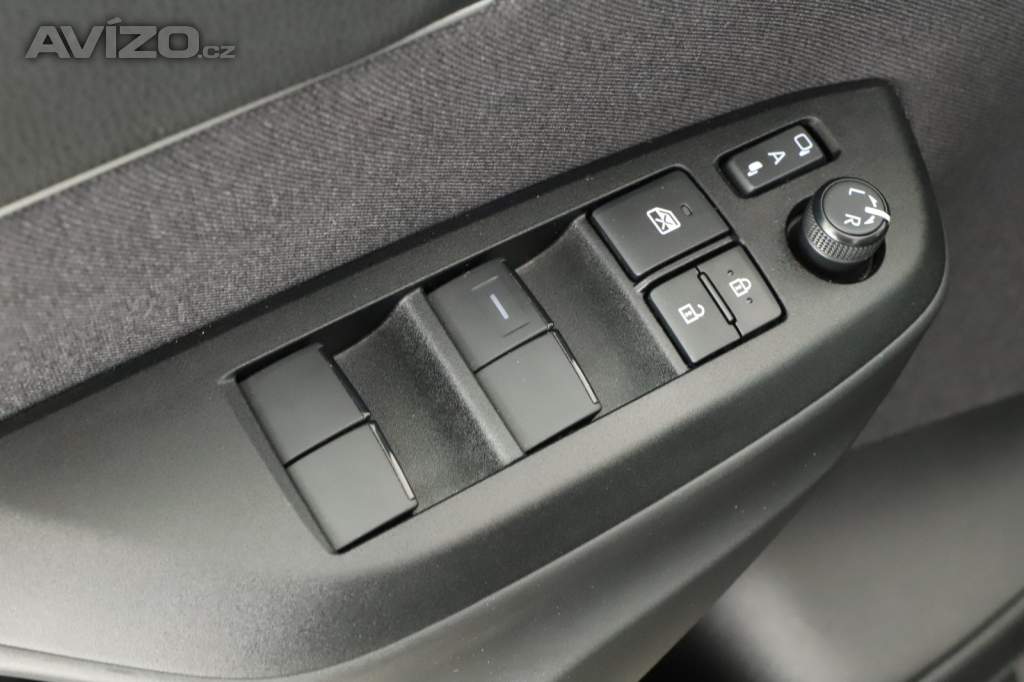 Foto inzerátu Toyota Yaris Cross 1.5 VVT-iE