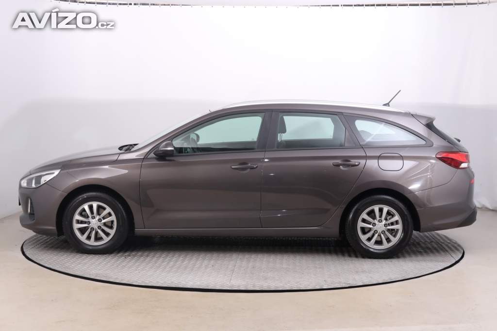 Foto inzerátu Hyundai i30 1.0 T-GDI