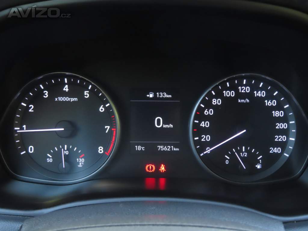 Foto inzerátu Hyundai i30 1.0 T-GDI