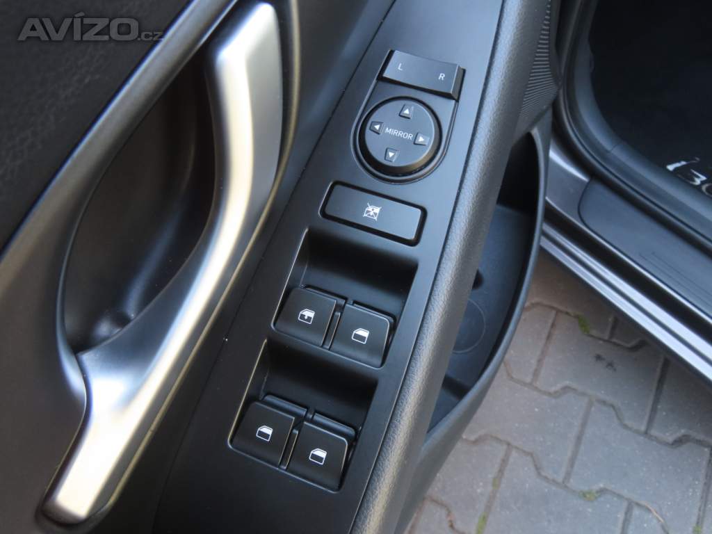 Foto inzerátu Hyundai i30 1.0 T-GDI