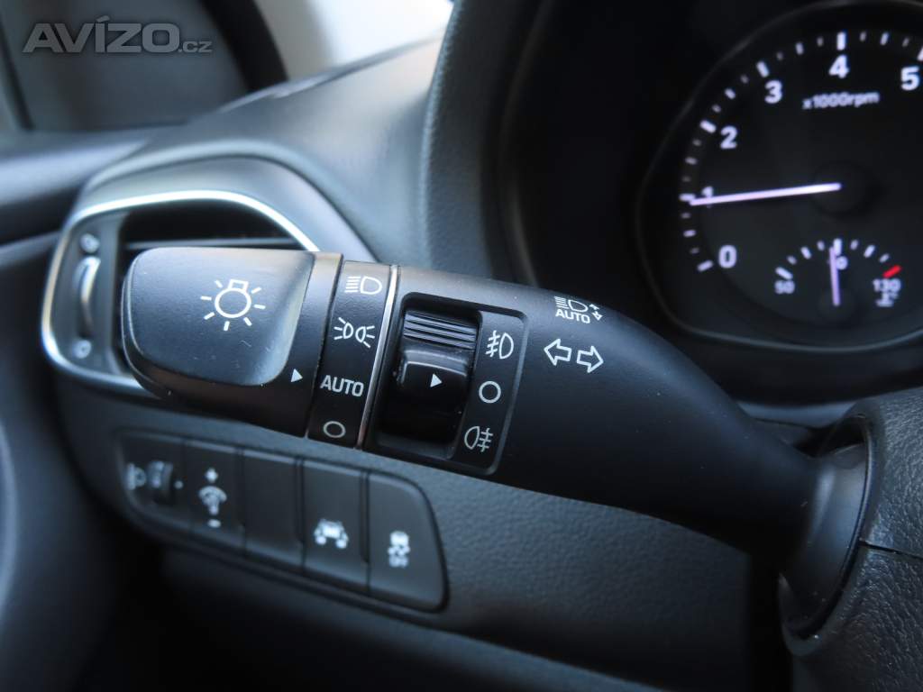 Foto inzerátu Hyundai i30 1.0 T-GDI