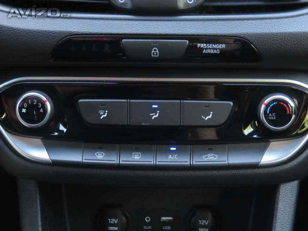 Foto inzerátu Hyundai i30 1.0 T-GDI