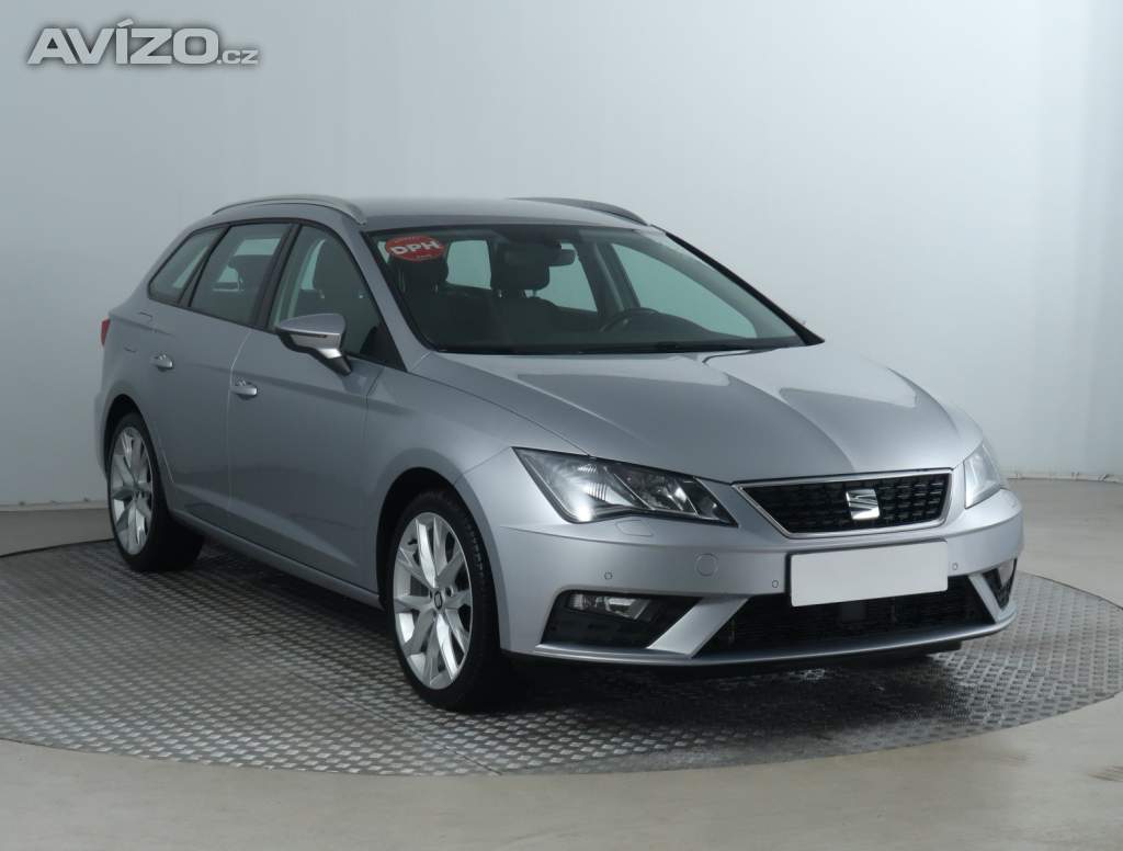 Seat Leon 1.6 TDI