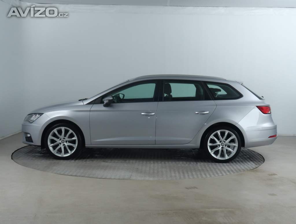 Foto inzerátu Seat Leon 1.6 TDI
