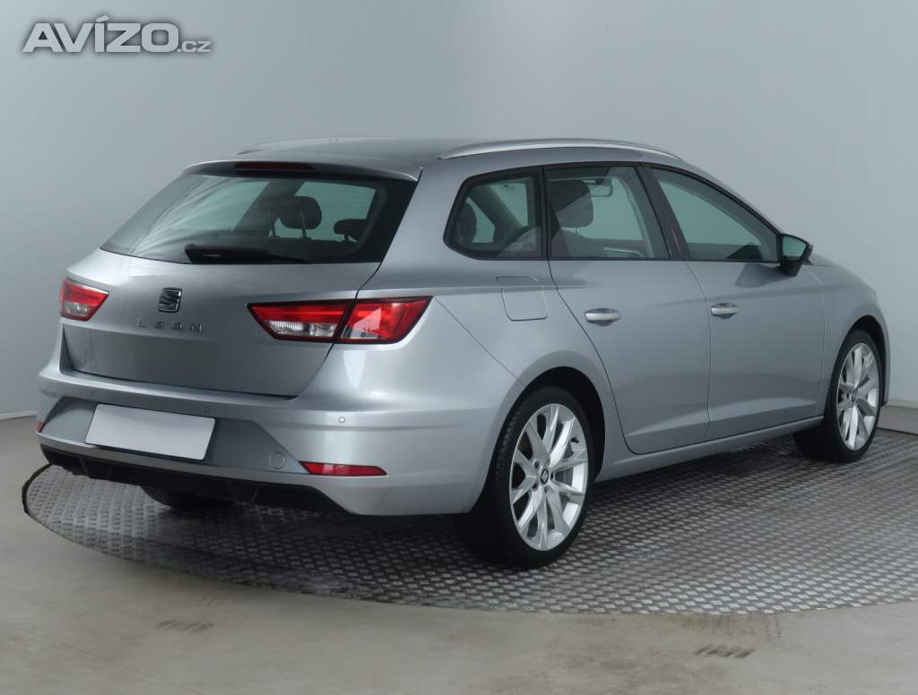 Foto inzerátu Seat Leon 1.6 TDI