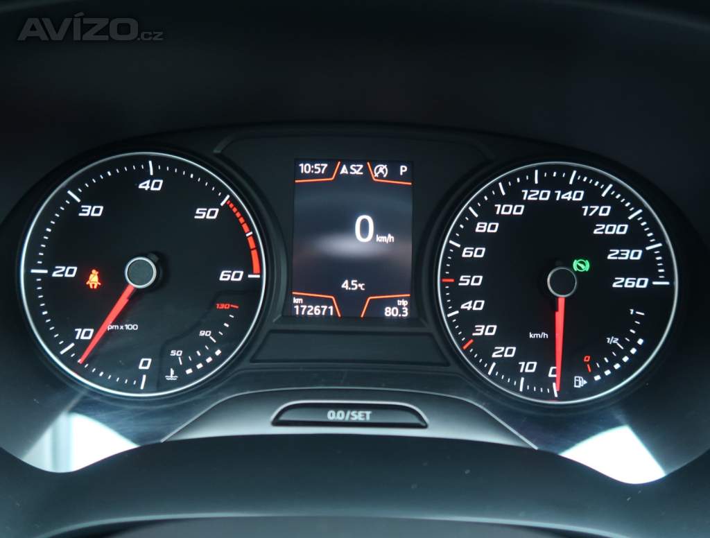 Foto inzerátu Seat Leon 1.6 TDI