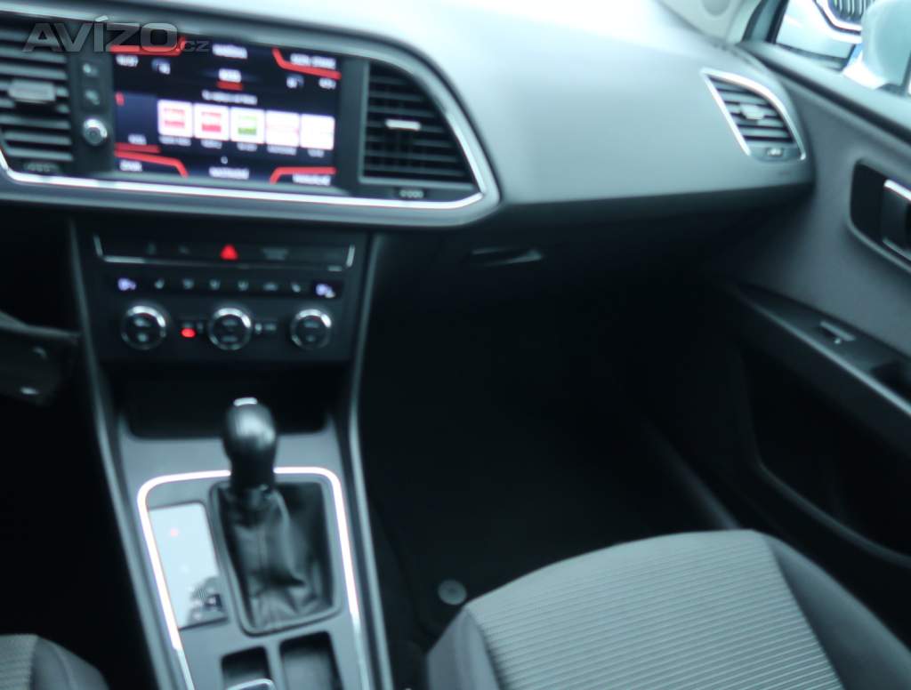 Foto inzerátu Seat Leon 1.6 TDI
